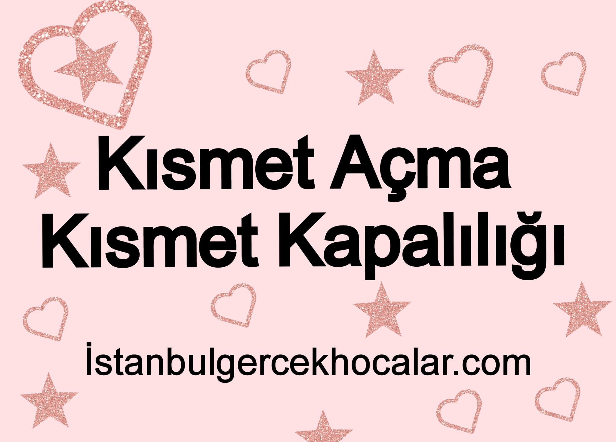 Bağlı Kısmet Açma, Bağlı Kısmet Çözme, Kapalı Kısmet Açma, Kısmet Bağlılığı, Kısmet Kapalılığı,