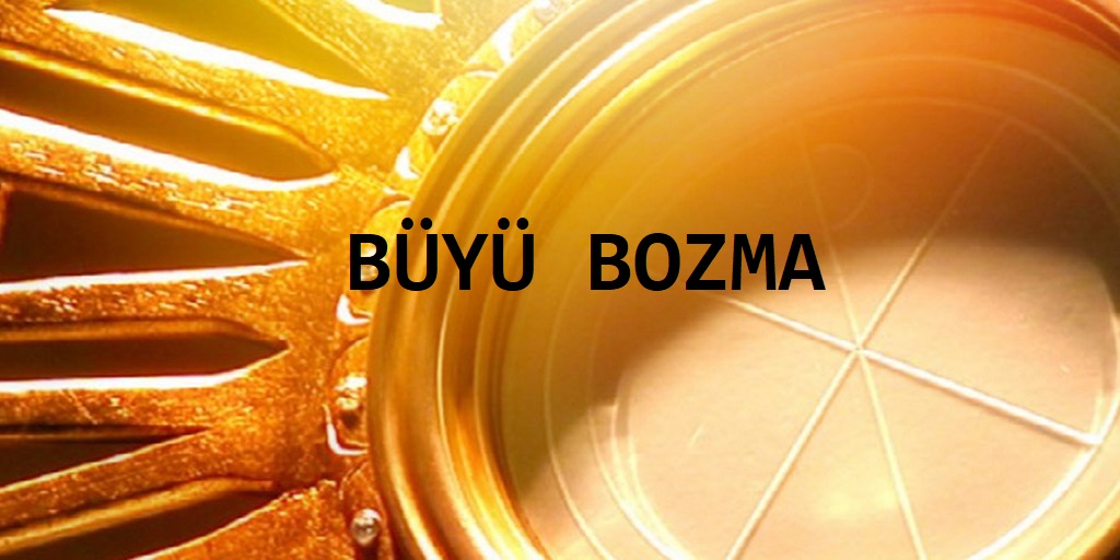 buyu bozma